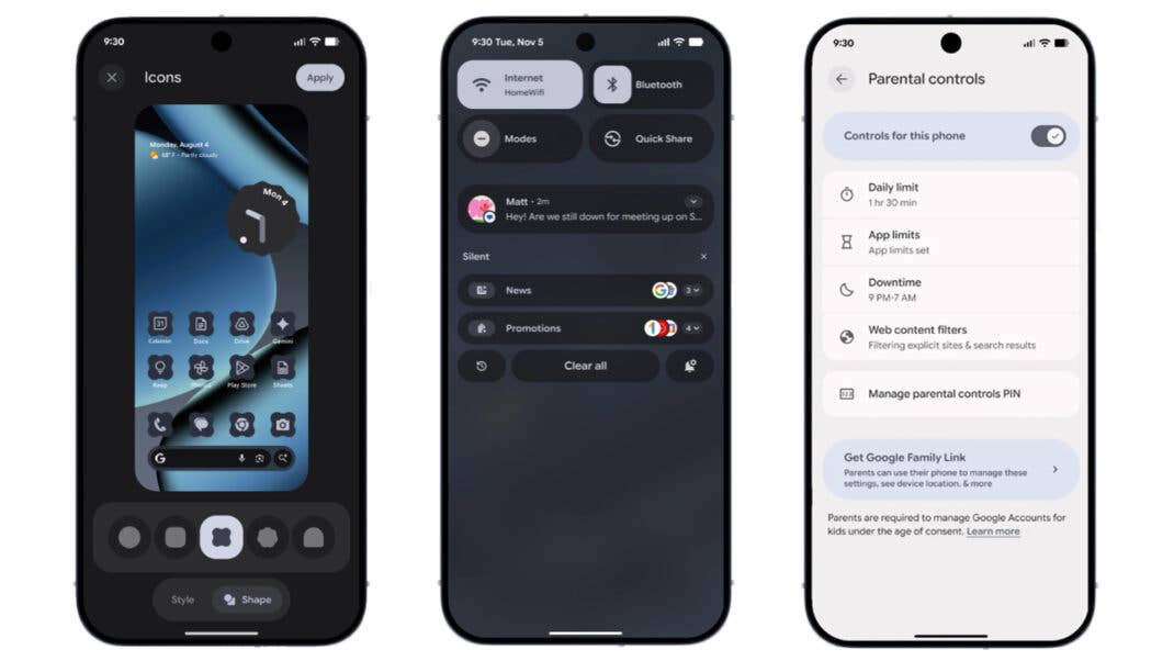 Google’s Pixel Phones Just Got a Game‑Changing Android 16 Update