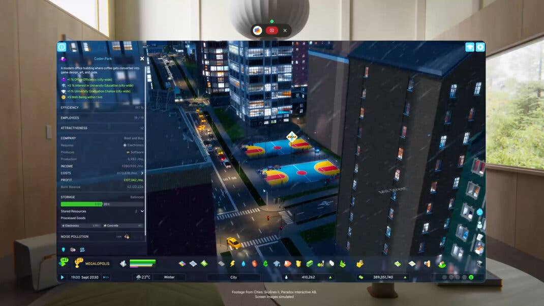 Google’s Android XR Devices Are Starting to Be Mind-Blowing