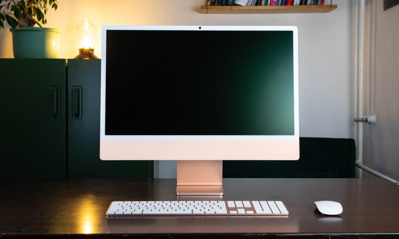 Give Your Student the Fastest iMac Desktop, Now $150 Cheaper