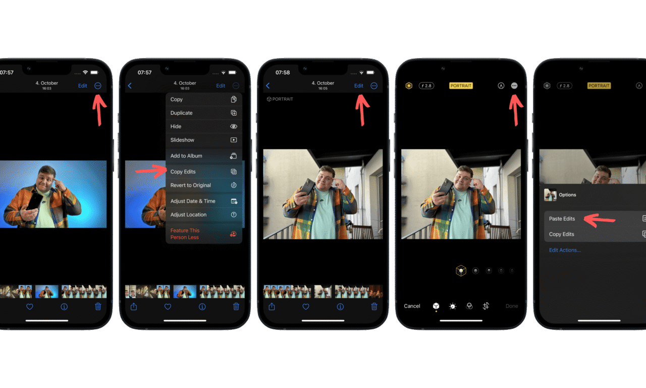 40 iPhone Tricks That Changed How I Use My Phone