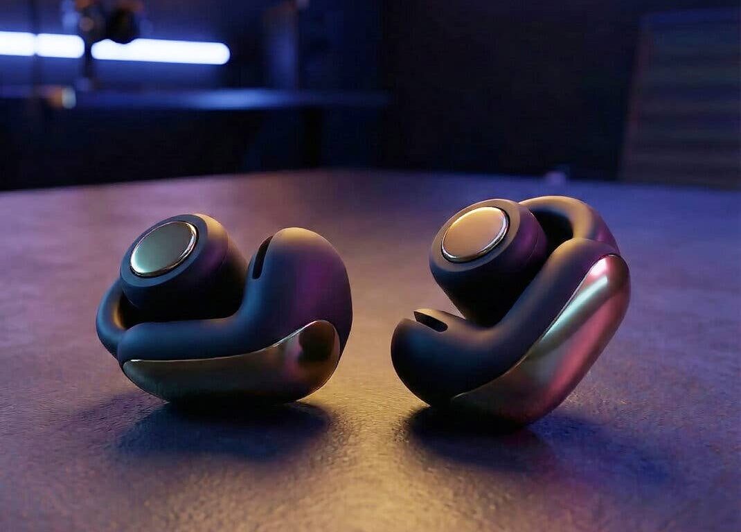 Bose’s Bassy Ultra Open Earbuds Remain $199 in Rare Extension