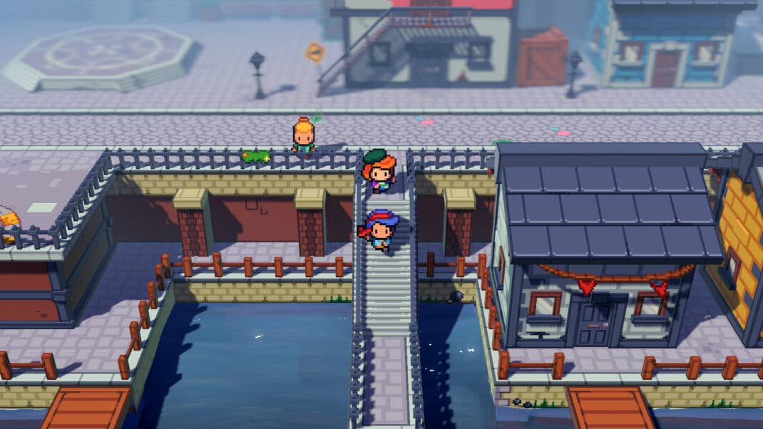 Tired of Pokémon? This Free Monster-Collecting Game Is Much Better!