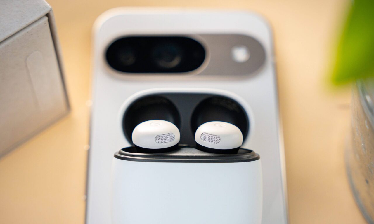 Google’s Pixel Buds Pro 2 are Very Smart and Now Cheaper