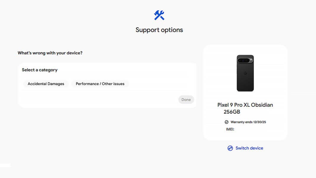 This Brand’s Devices Keep Breaking, So Repairs Are Expanding