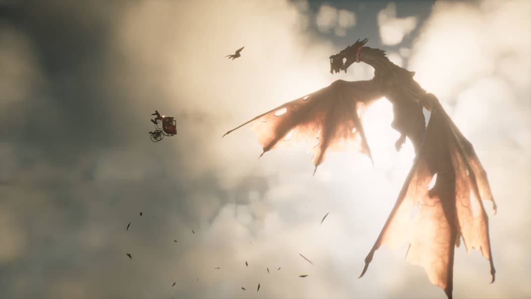 Does the Game Live Up to the Hype?