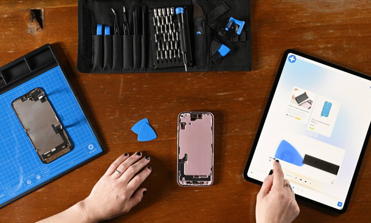 It Turns Anyone Into a DIY Expert