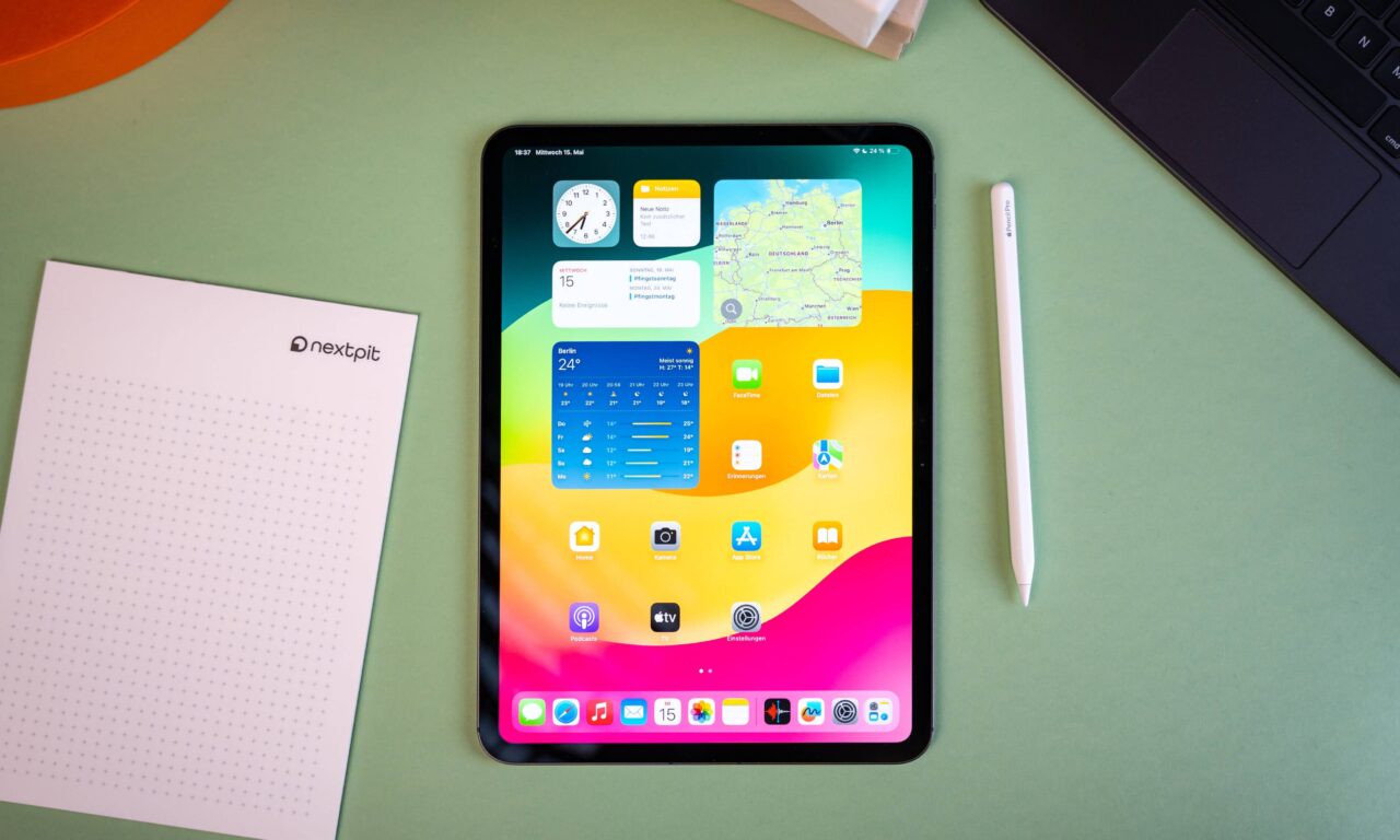 Which is the Right iPad is For You?