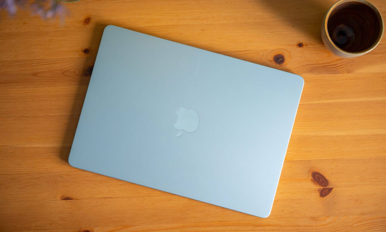 M4 MacBook Air is the Best Laptop for Everyone, Now $250 Off