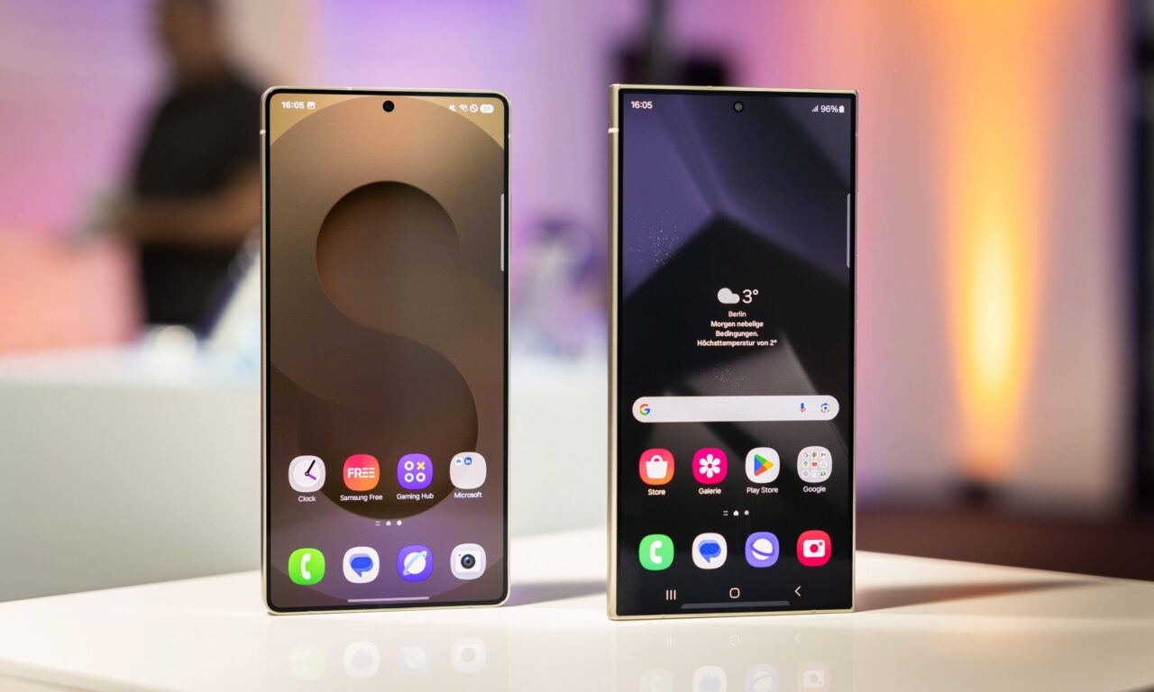 Millions of Samsung Phones Must Install This Update Immediately