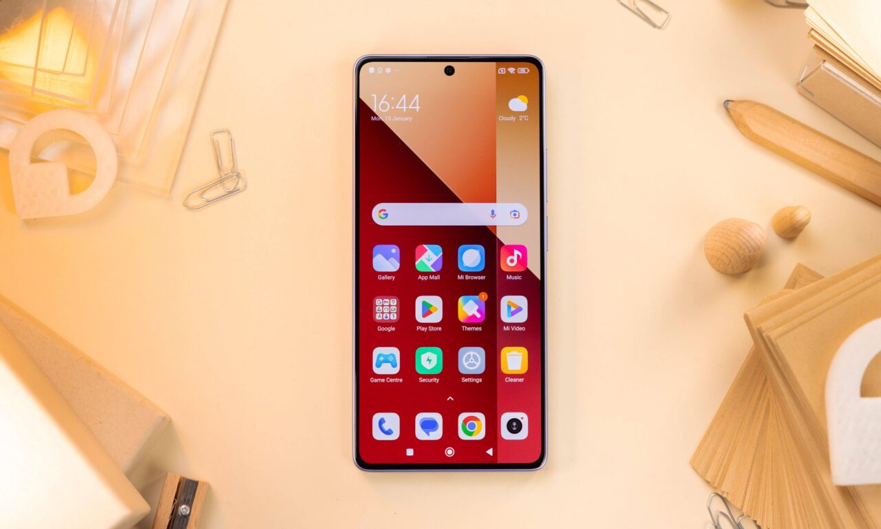 HyperOS 3 Arrives on More Devices