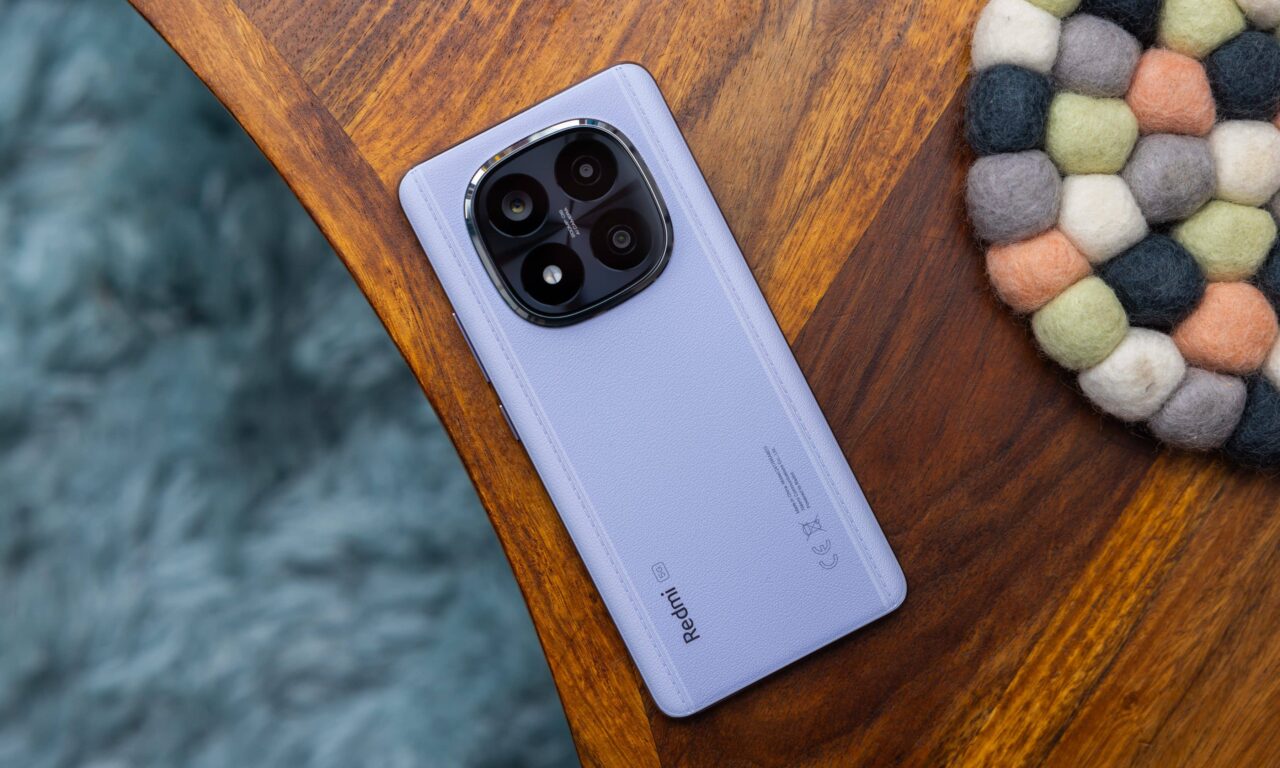 More Xiaomi Phones Get A Taste of Android 16