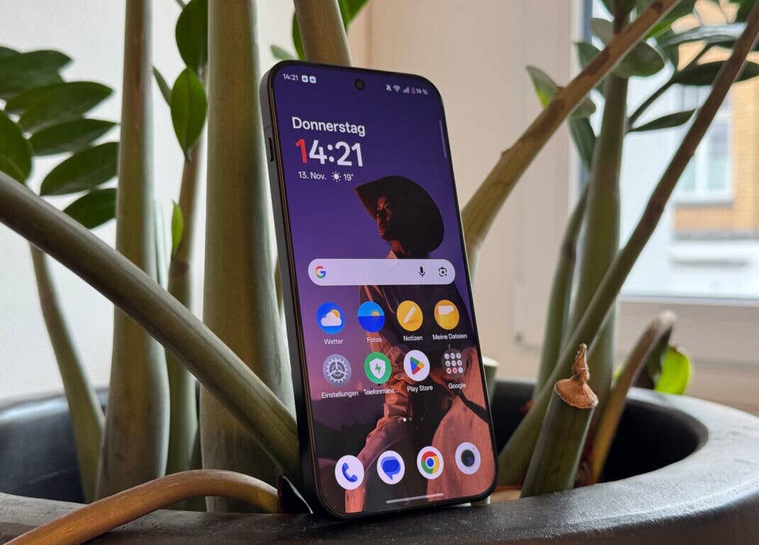 This Flagship Killer Phone is About to Disrupt a Major Market