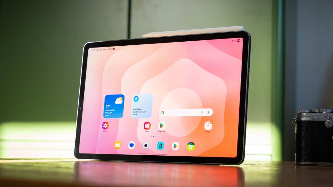 More Galaxy Devices Added On the List