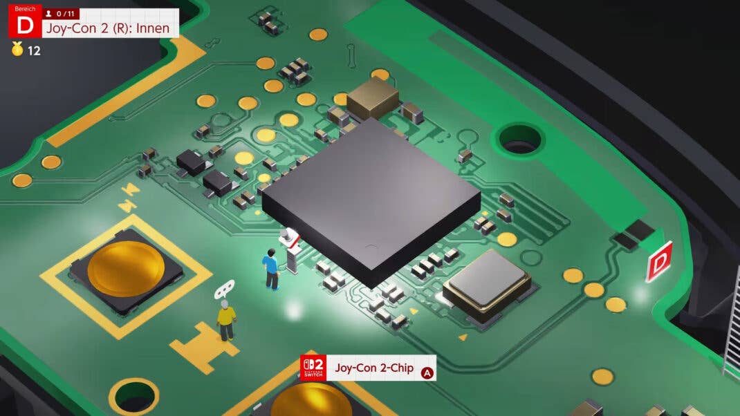 The Worst Video Games of 2025: So Terrible, They’re Unforgettable