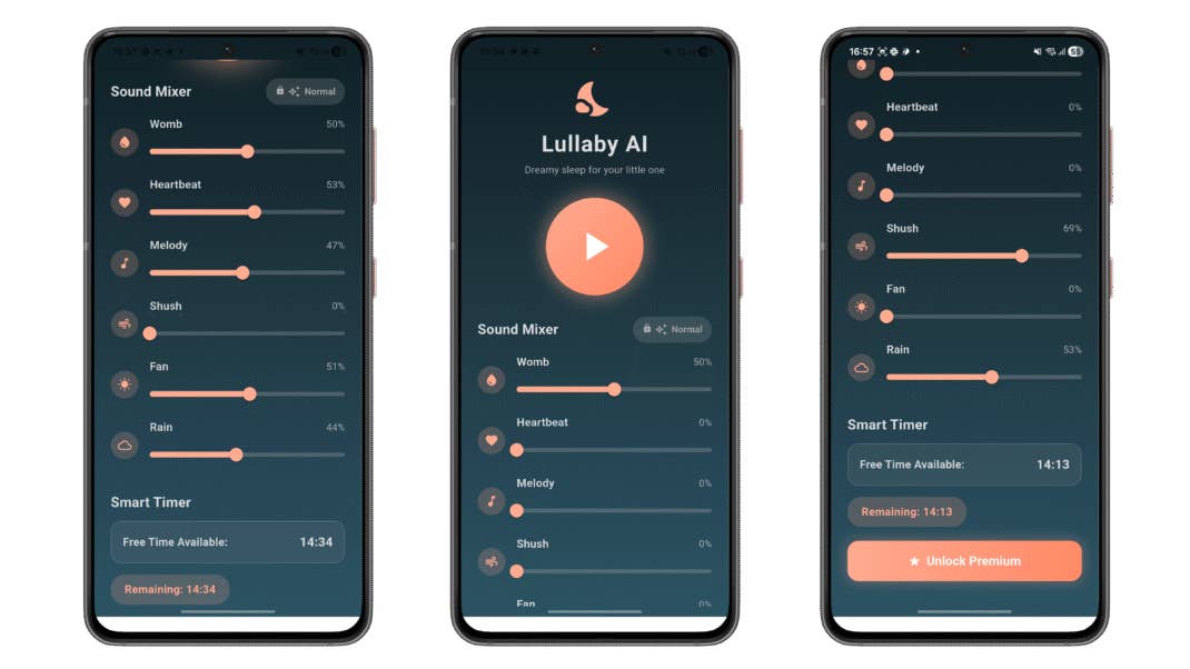 Picto Demo, StarNote, and More!