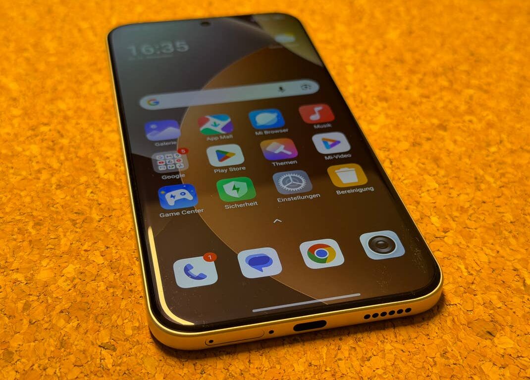 Xiaomi’s Best-Selling Smartphone in 2026? Here’s Our Review