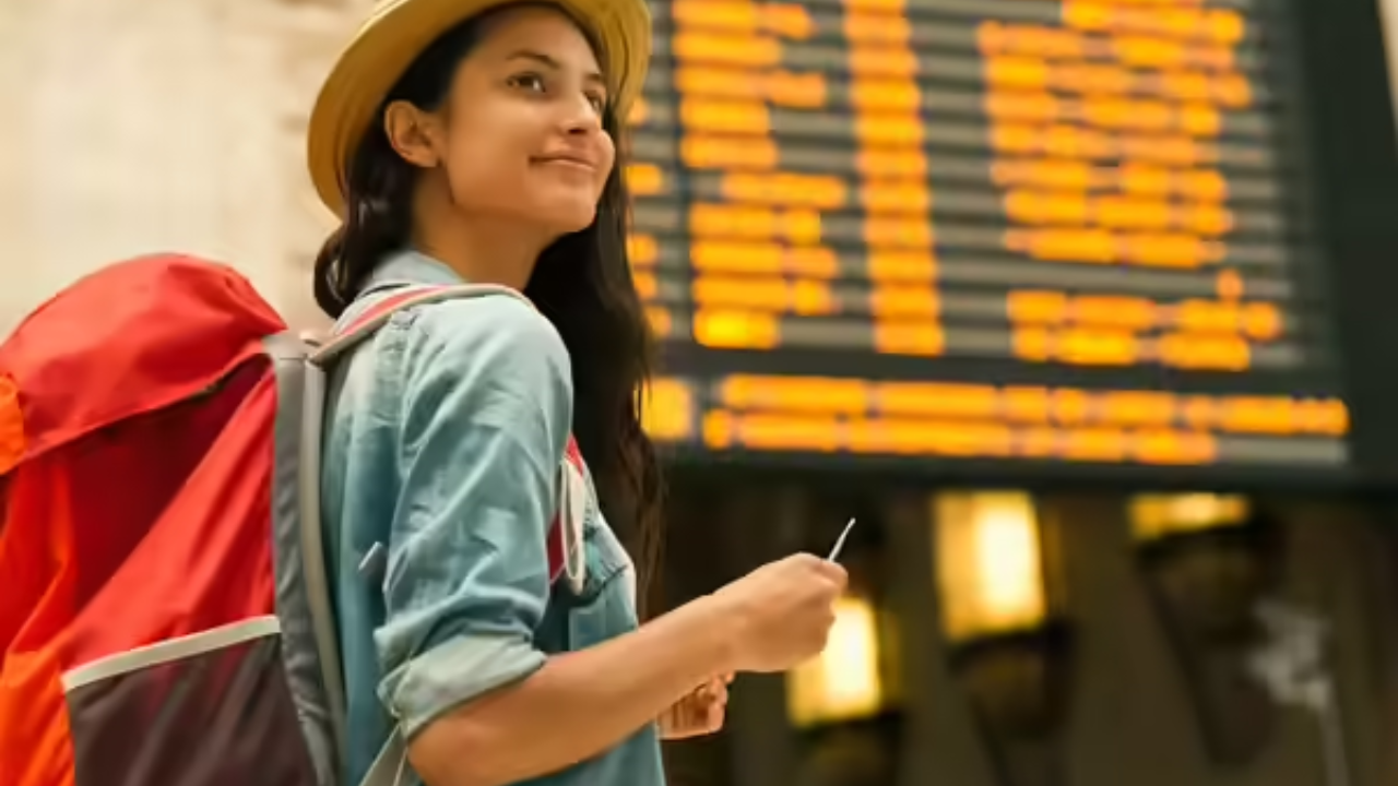 Indians to Enjoy Visa-Free Transit to the UK via Germany, ETTravelWorld