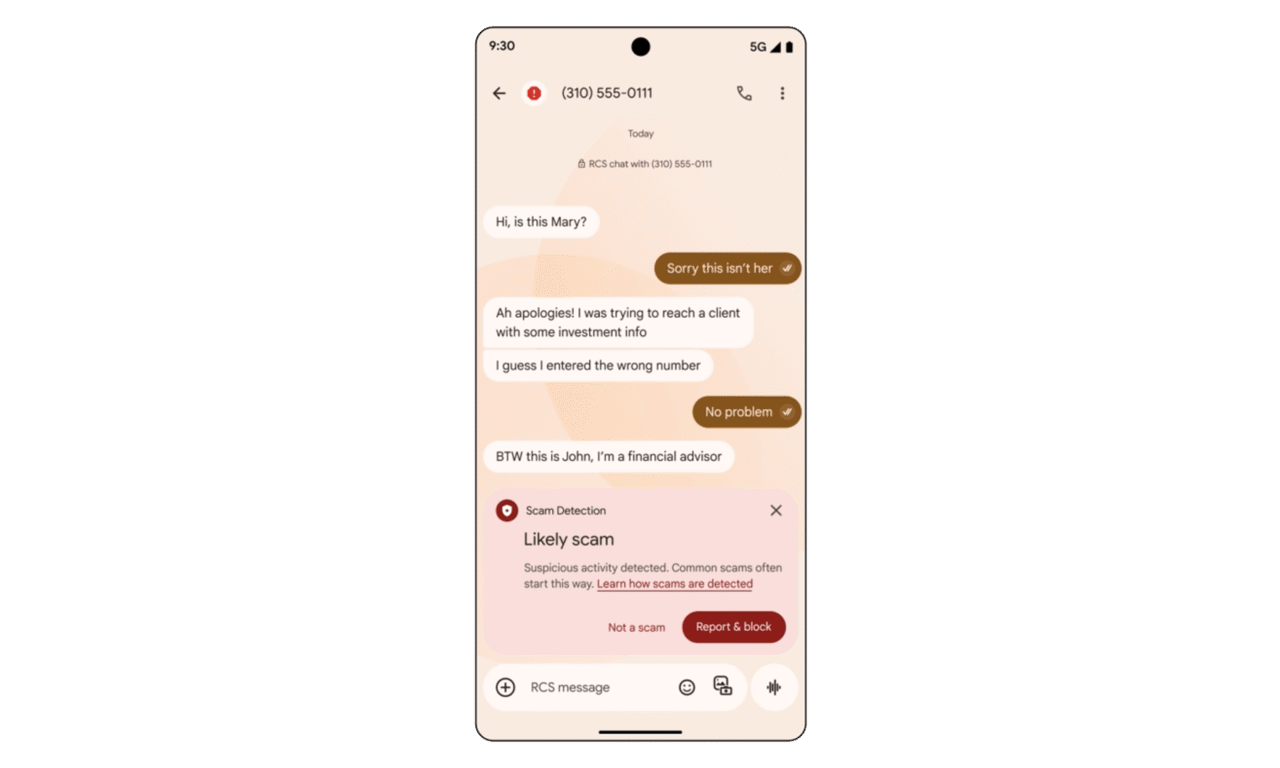 This Google Feature Will Help Samsung Users Stop Losing Money