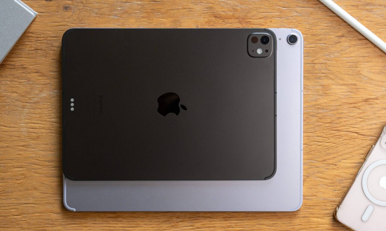 This Update Is Secretly Making iPad and Mac Faster Than Ever