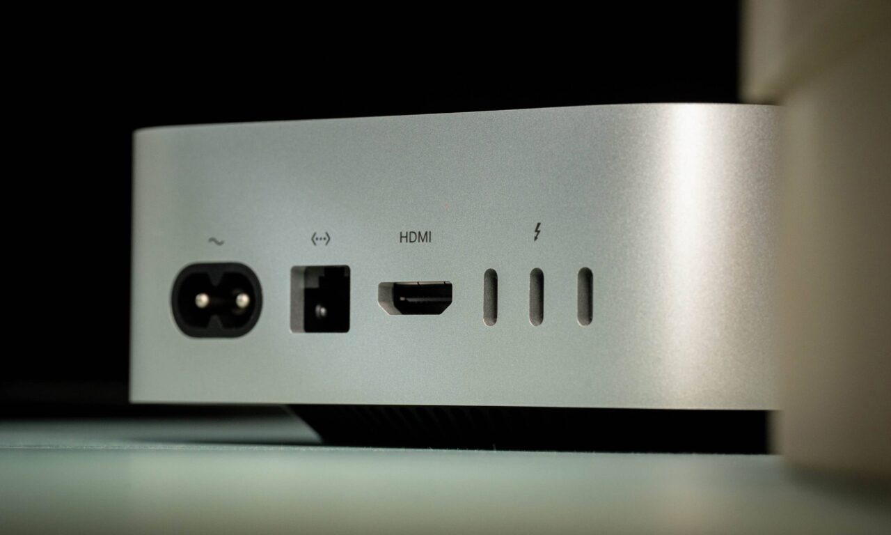 Apple’s M4 Mac Mini is $110 Off