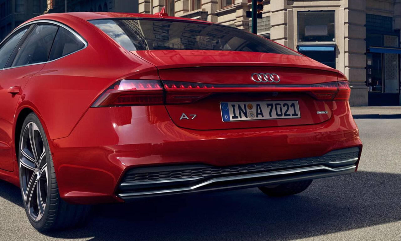 Car Maker Recalls 500K Vehicles After Glitch Leaves Drivers Blind