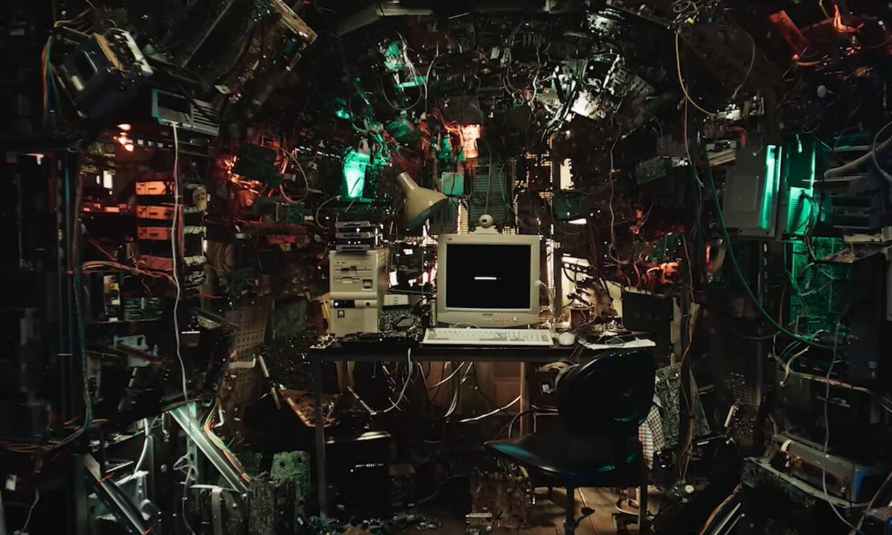 Black Mirror Returns With an Eighth Season