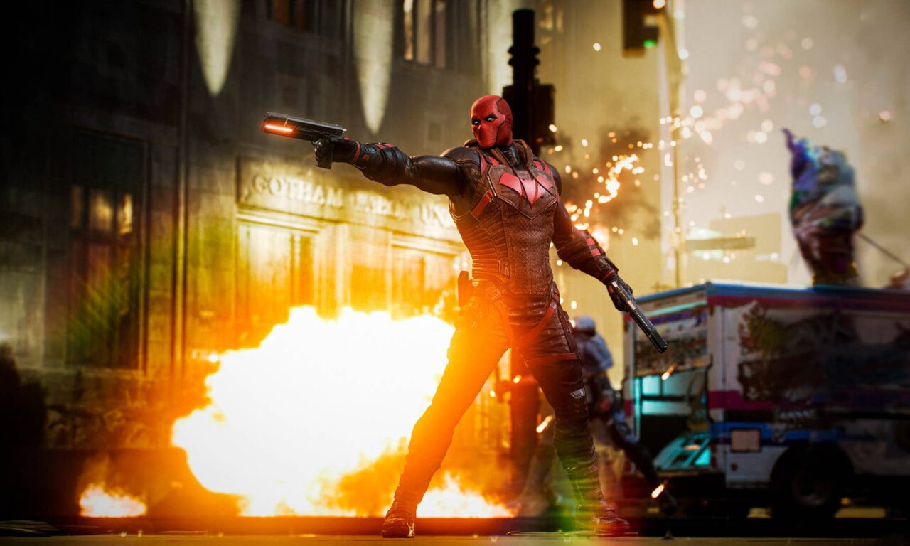 Everyone Is Buying This Superhero Game for $9 Right Now