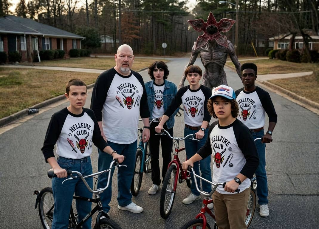 Will the Best Netflix Series of All Time Continue?