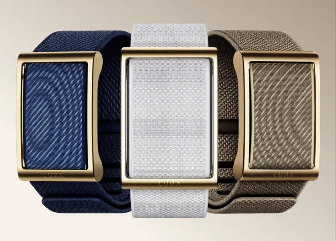 Whoop Killer? This Tracker Is for Anyone Who Hates Subscriptions