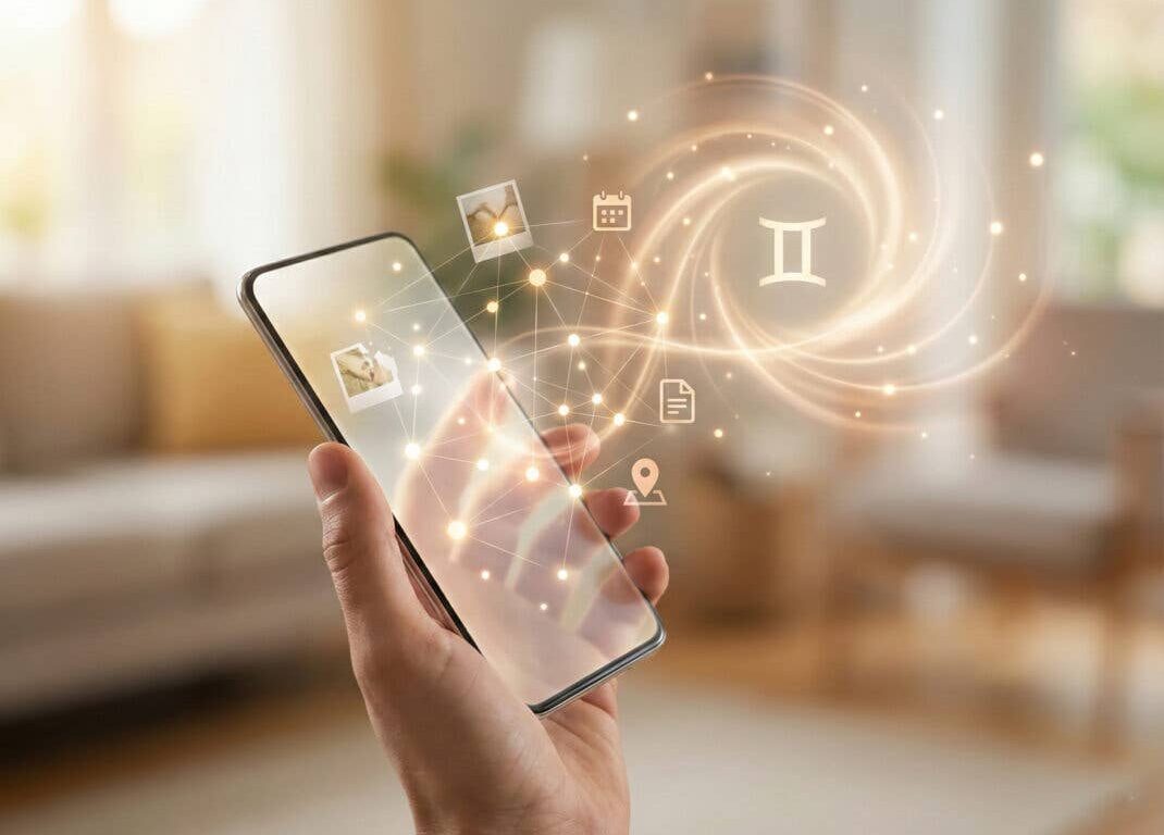 Google Makes Your Smartphone Know So Much About You