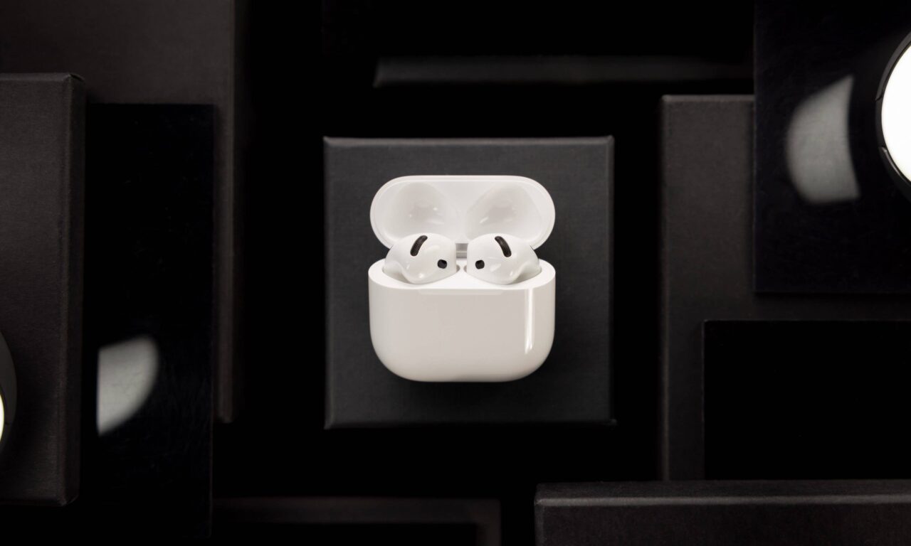 Apple’s AirPods 4 with ANC are Shockingly Cheap Today