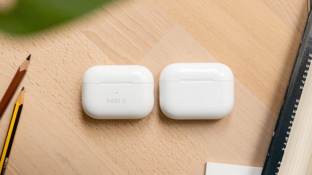 AirPods Pro 3 Plunge to Their Lowest Price, Save 20% Right Now