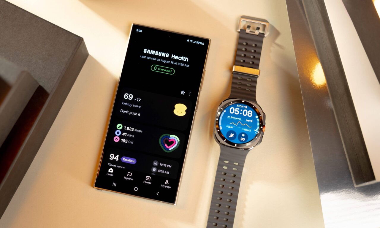 This Samsung Watch Bug Disrupts Sleep for Millions of Users