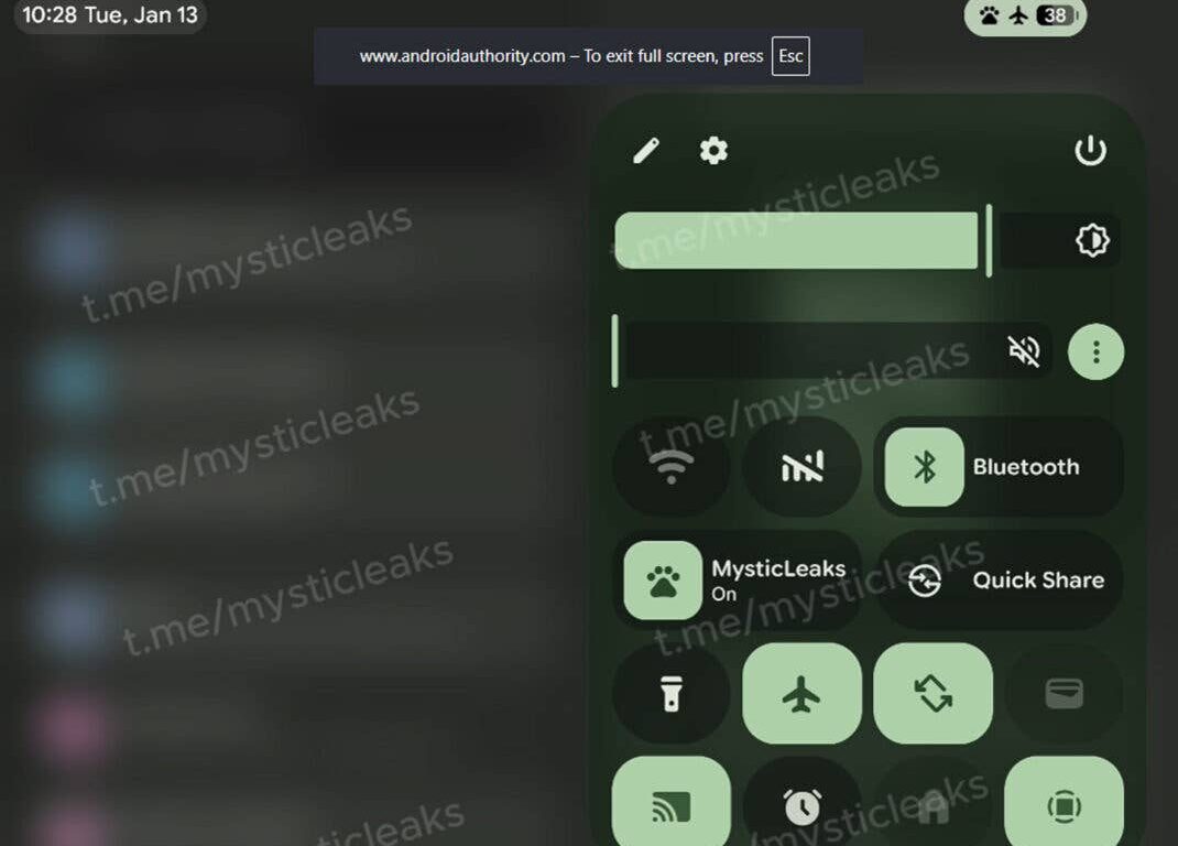 Android 17 is Forcing a New Look on Millions of Users