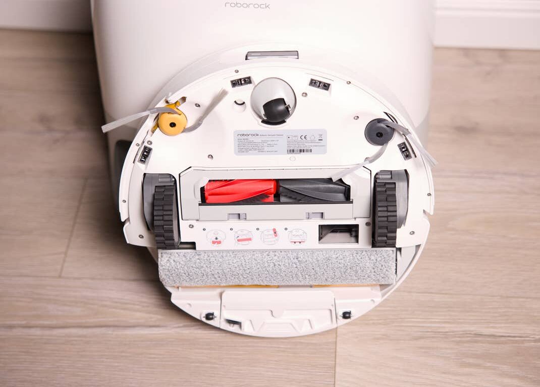Roborock macht’s endlich! So schlägt dieser Saugroboter die Konkurrenz