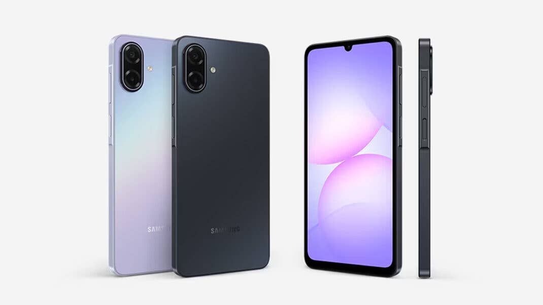 Samsung’s Cheapest Galaxy A Phone Packs a Crazy Upgrade