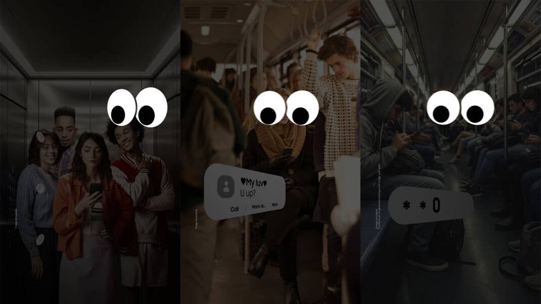 Samsung Just Leaked Galaxy S26’s Feature, And It’s Game-Changing