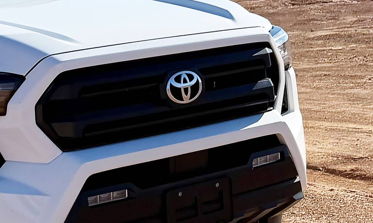 Your Samsung Phone is Now Your Toyota Key