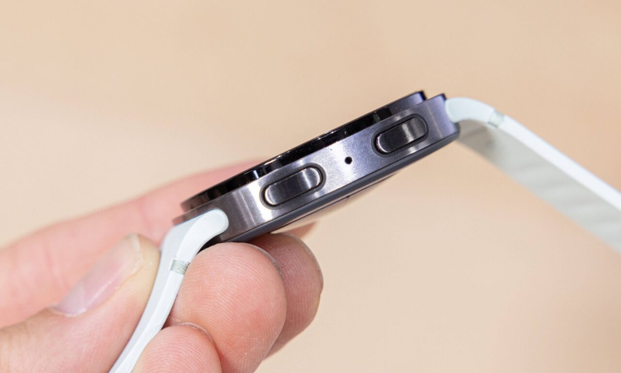 I Like the Watch Ultra, But I’m Buying the Galaxy Watch 8 for 26% Off