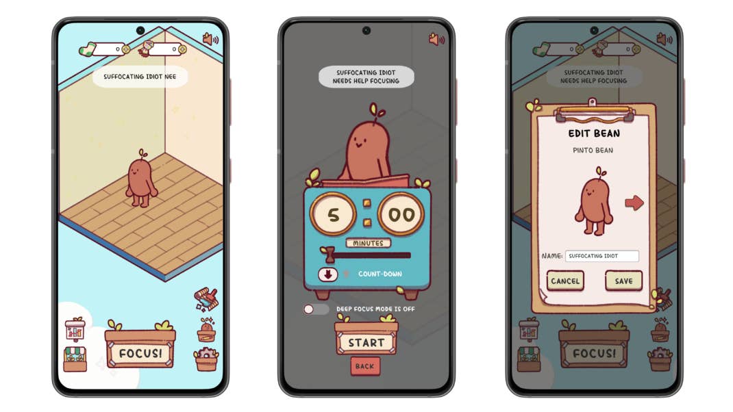 Dumb Ways to Die, Focus Friend, and More!