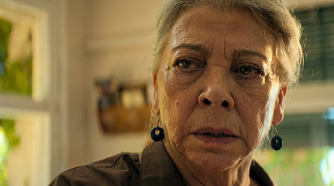 This Brutal Series Is a Must-Watch