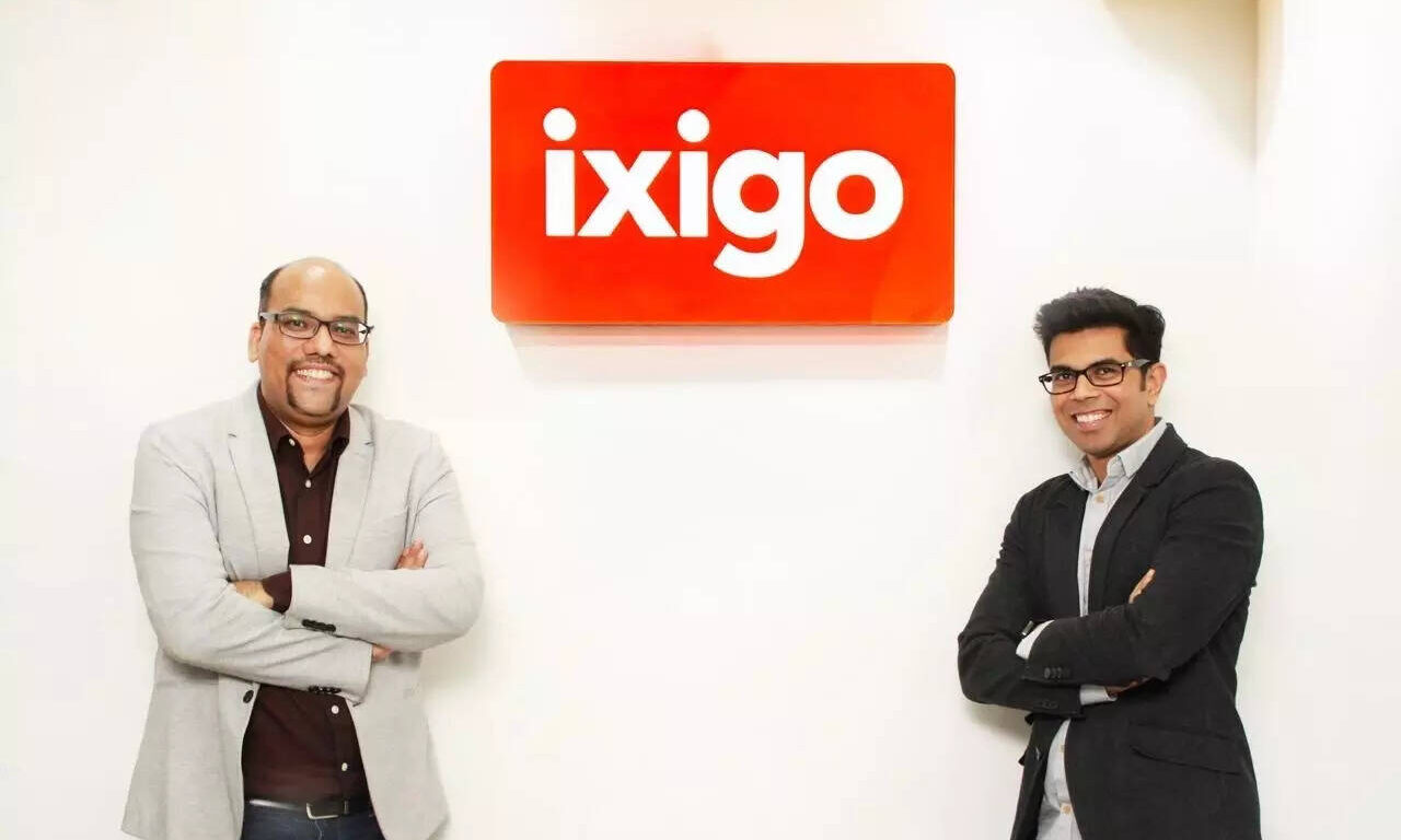 IXIGO Expands European Presence with Strategic Acquisitions in AI and Online Travel Sector, ETTravelWorld