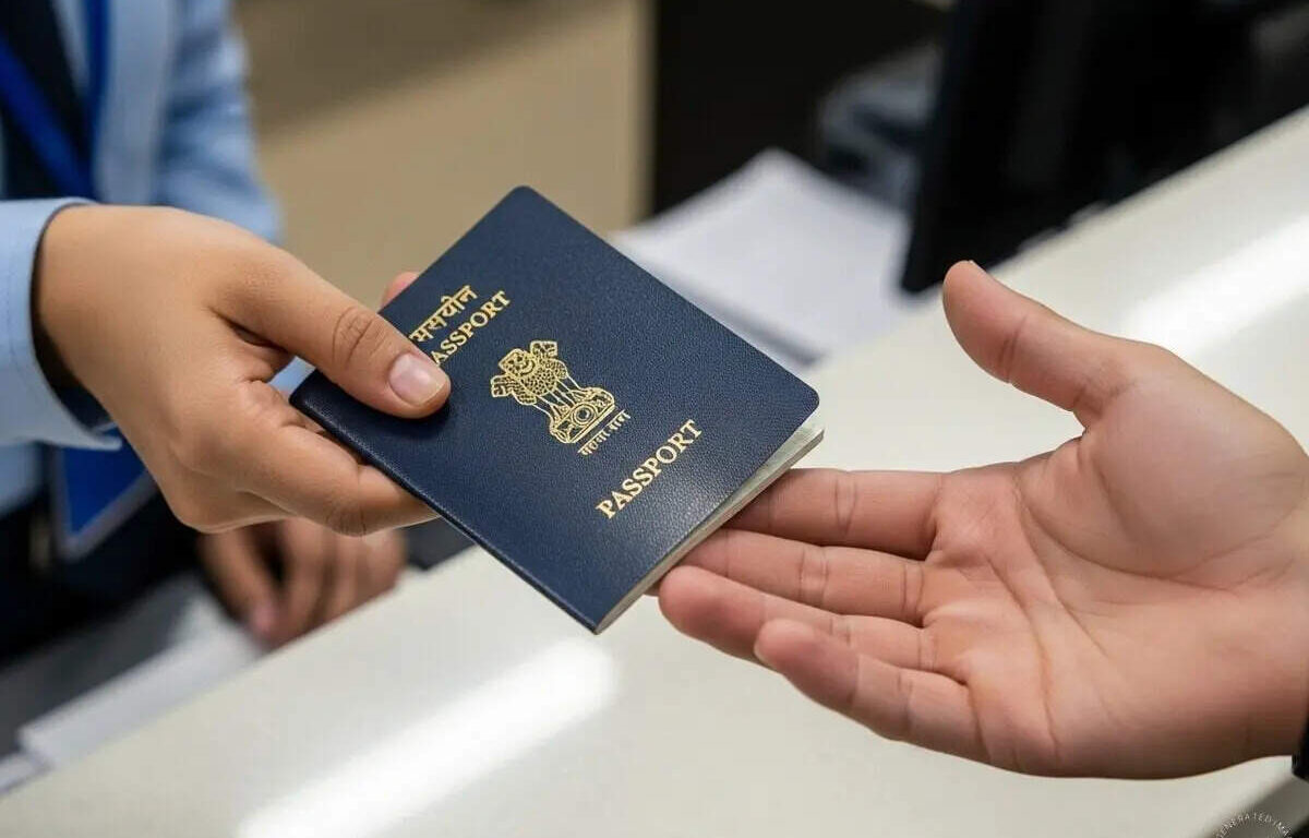 India’s Passport Climbs to 75th in Global Rankings Amidst Declining Visa-Free Access, ETTravelWorld