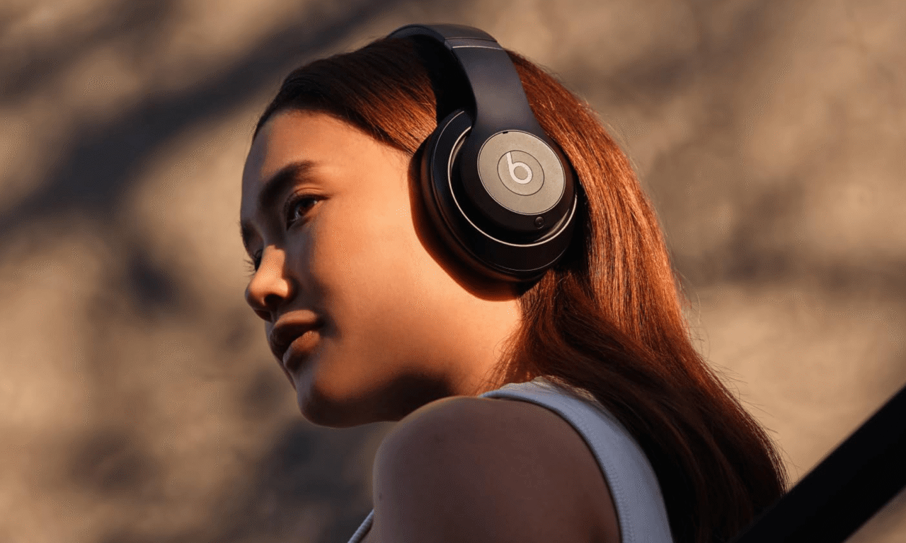 Save 43% on the Beats Studio Pro Today