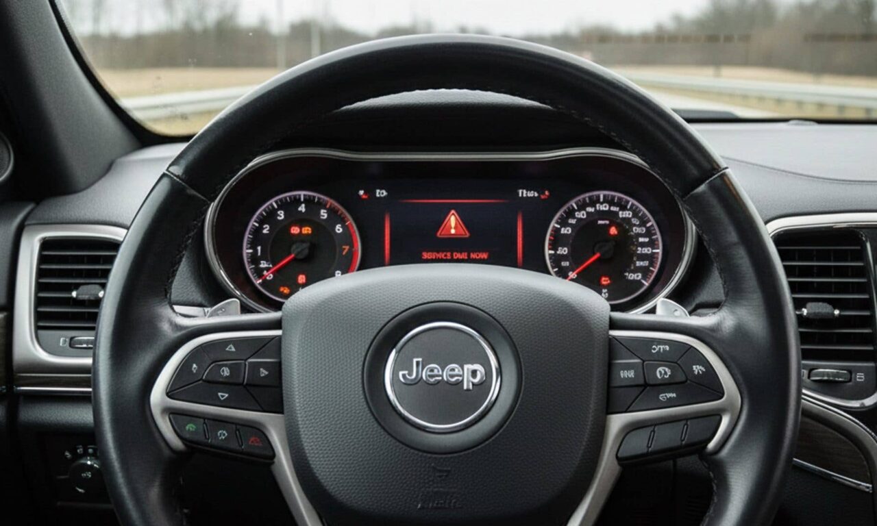 Stellantis Warns 225,000 Owners to Stop Driving