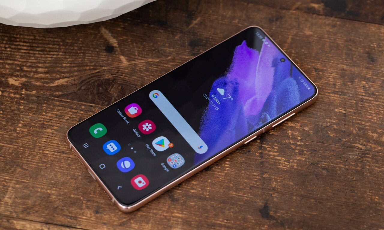 Samsung Abandons This Galaxy Phone: Millions Are Affected