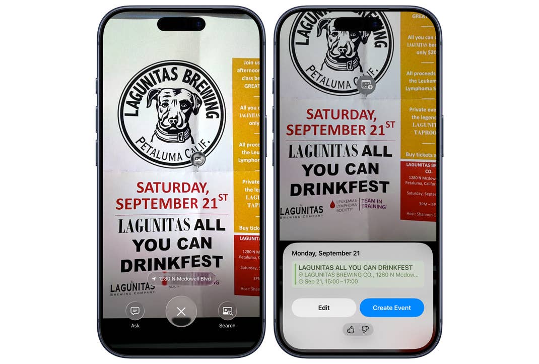 How to Use This Hidden iPhone Feature