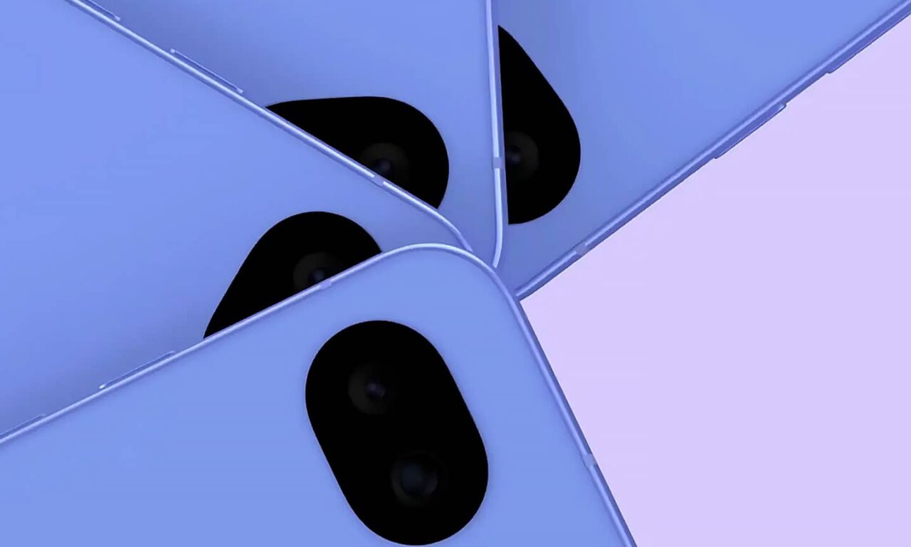 Official Video Reveals New Smartphone Details