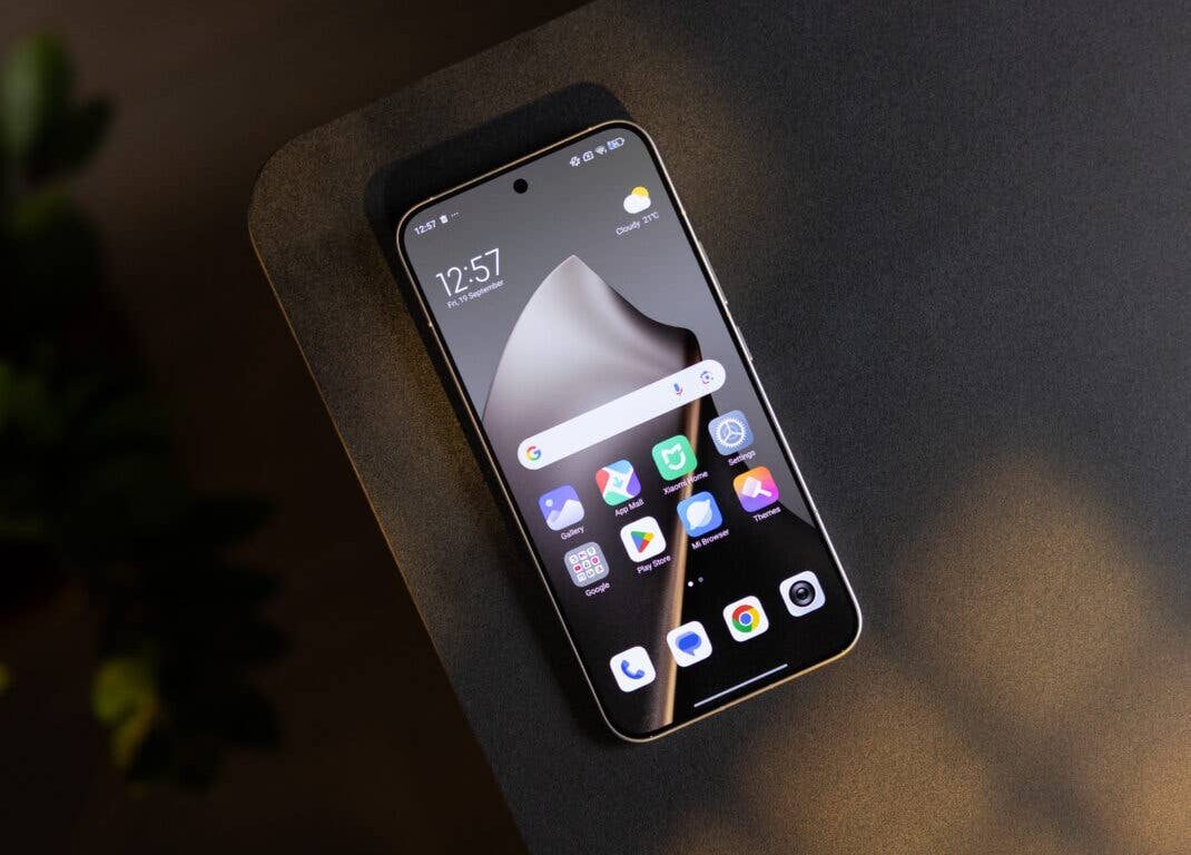 These Xiaomi Phones Will Get Android 17 — But Some Won’t