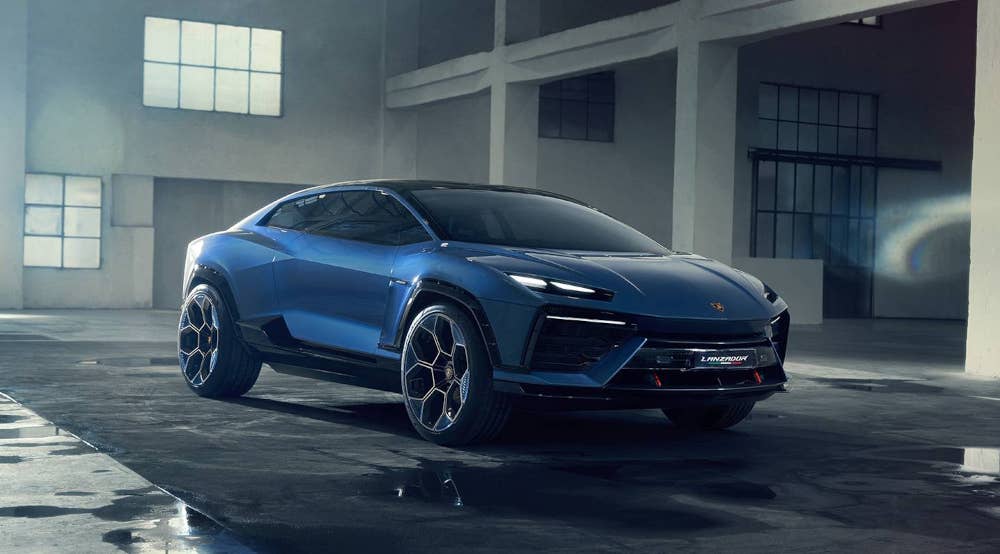 Another Manufacturer Ditches the Electric Car